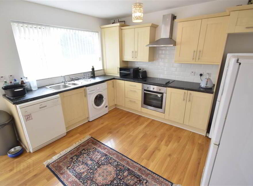 12 Woodvale Gardens, Bangor, BT19 1WG