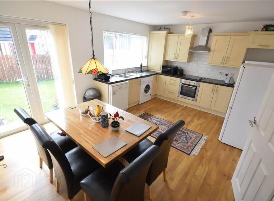12 Woodvale Gardens, Bangor, BT19 1WG