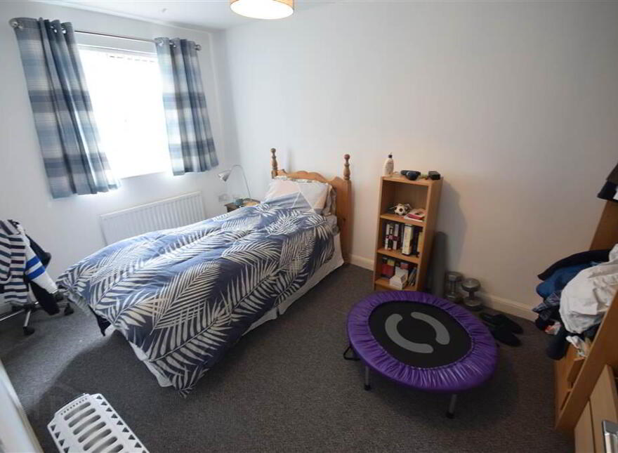 12 Woodvale Gardens, Bangor, BT19 1WG