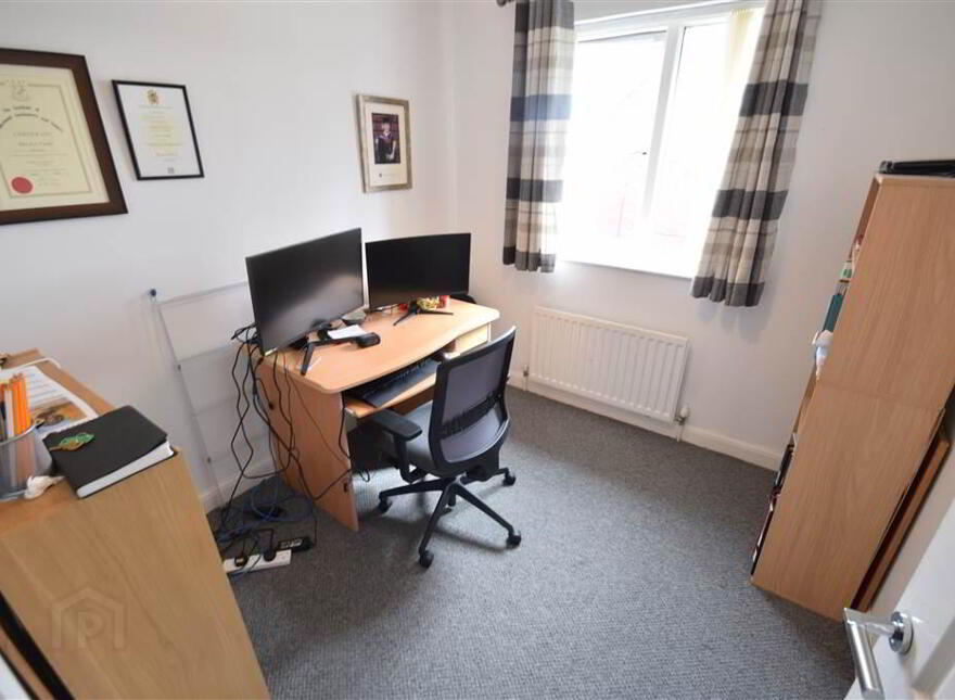 12 Woodvale Gardens, Bangor, BT19 1WG