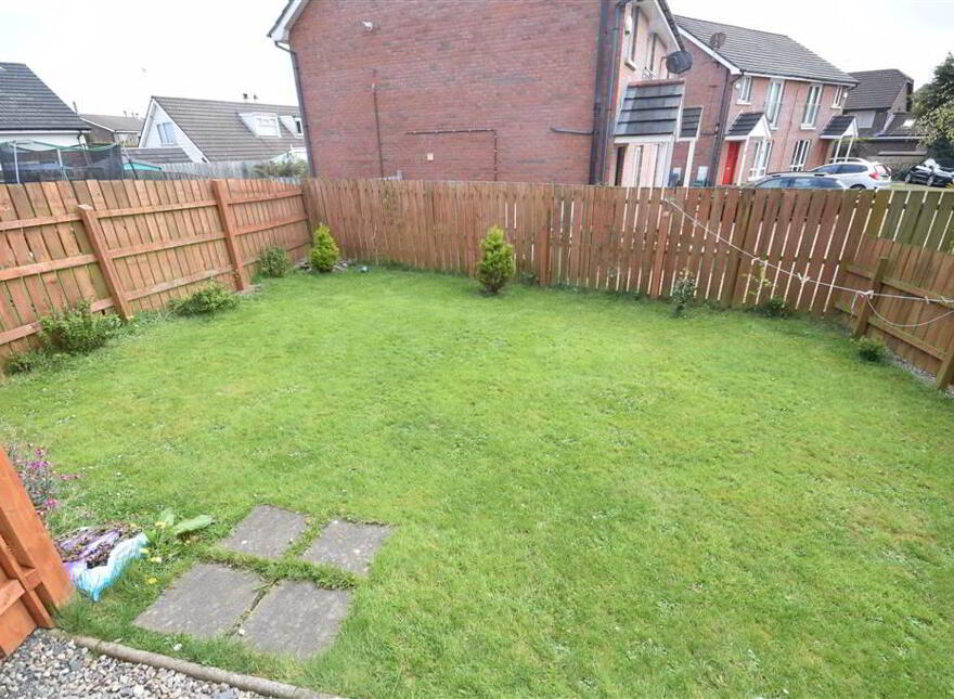 12 Woodvale Gardens, Bangor, BT19 1WG