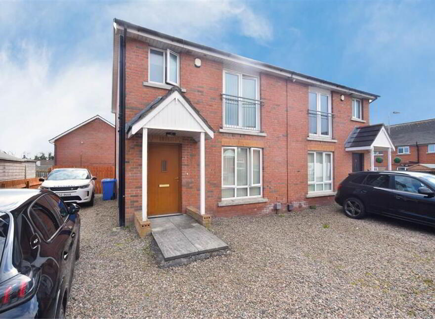 12 Woodvale Gardens, Bangor, BT19 1WG photo