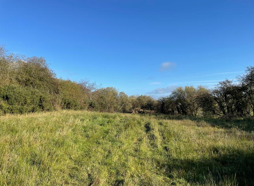 Plot 2 Boleran Road, Garvagh, BT51 5EG