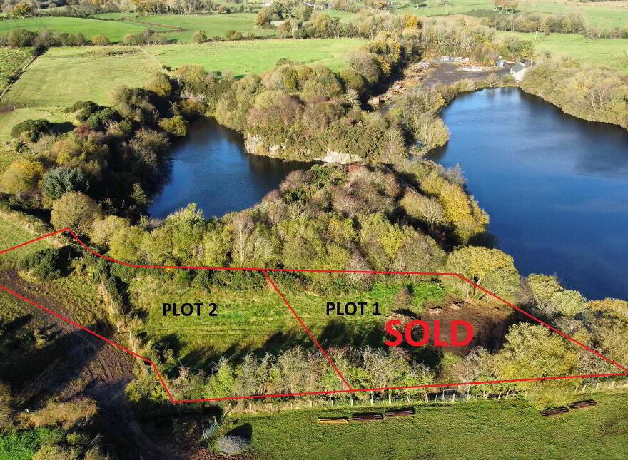 Plot, 2 Boleran Road, Garvagh, BT51 5EG