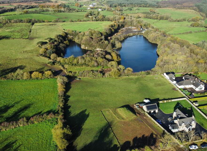 Plot, 2 Boleran Road, Garvagh, BT51 5EG