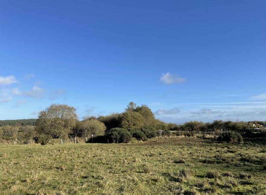 Plot, 2 Boleran Road, Garvagh, BT51 5EG