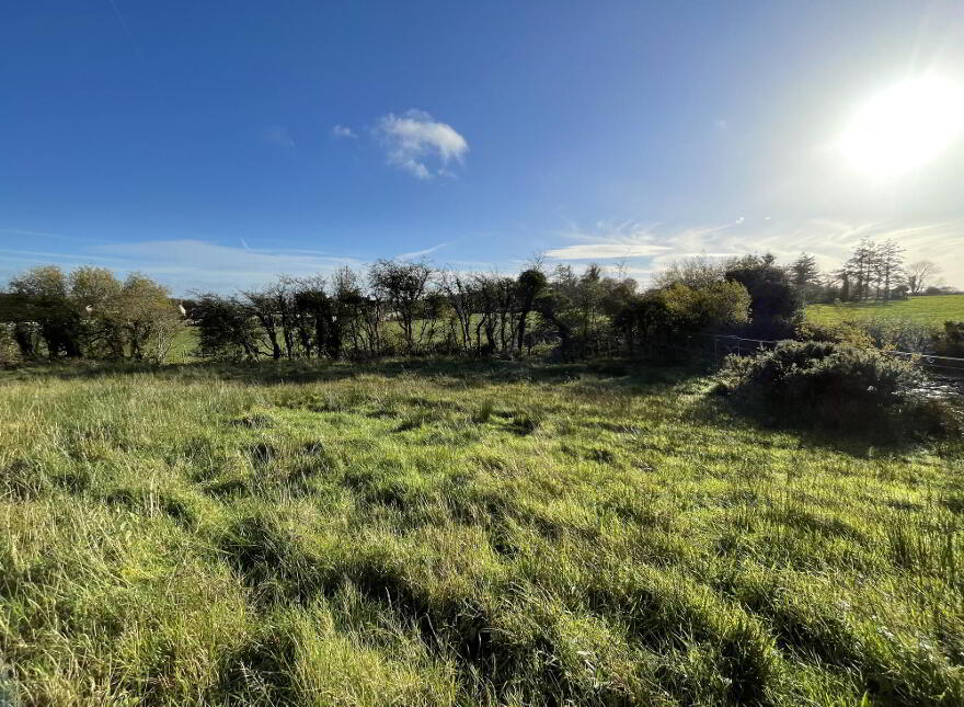 Plot, 2 Boleran Road, Garvagh, BT51 5EG