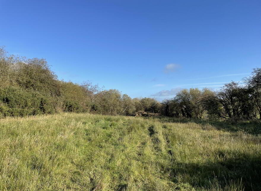 Plot, 2 Boleran Road, Garvagh, BT51 5EG