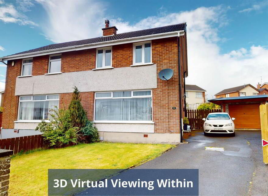 Recently Added Property For Sale in Lisburn PropertyPal