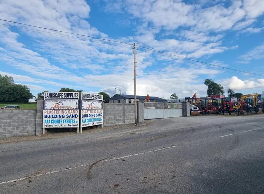 180d Markethill Road, Portadown, BT62 3SL