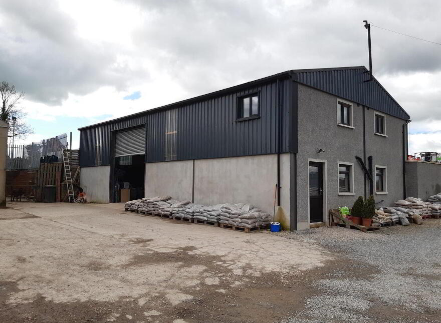 180d Markethill Road, Portadown, BT62 3SL