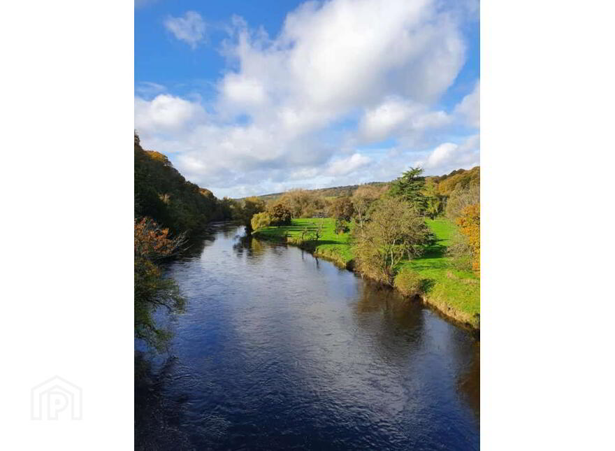 Rath House, Rath Lower, Lismore, P51E622