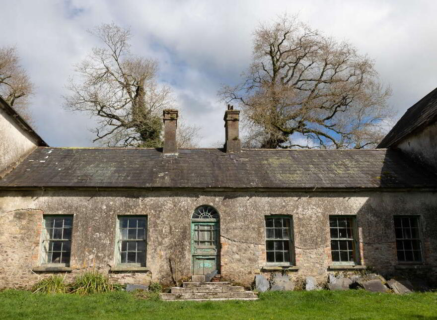 Rath House, Rath Lower, Lismore, P51E622