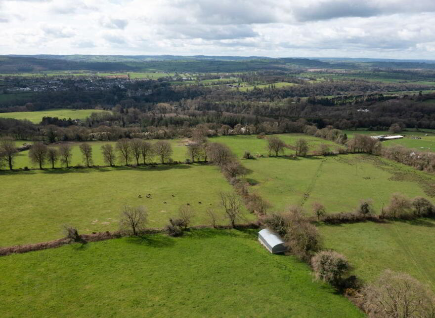 Rath House, Rath Lower, Lismore, P51E622