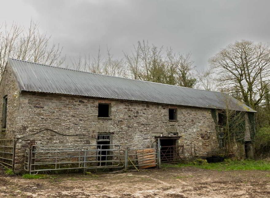 Rath House, Rath Lower, Lismore, P51E622