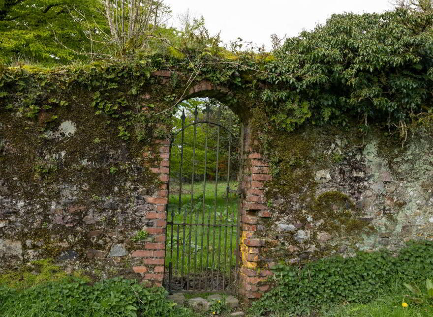 Rath House, Rath Lower, Lismore, P51E622