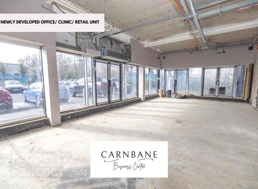 Commercial Unit, Carnbane Business Centre, Carnbane Business Park, Newry, BT35 6QH photo