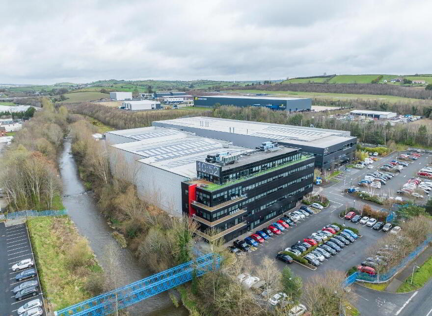 Commercial Unit, Carnbane Business Centre, Carnbane Business Park, Newry, BT35 6QH