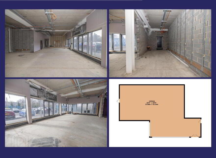Commercial Unit, Carnbane Business Centre, Carnbane Business Park, Newry, BT35 6QH