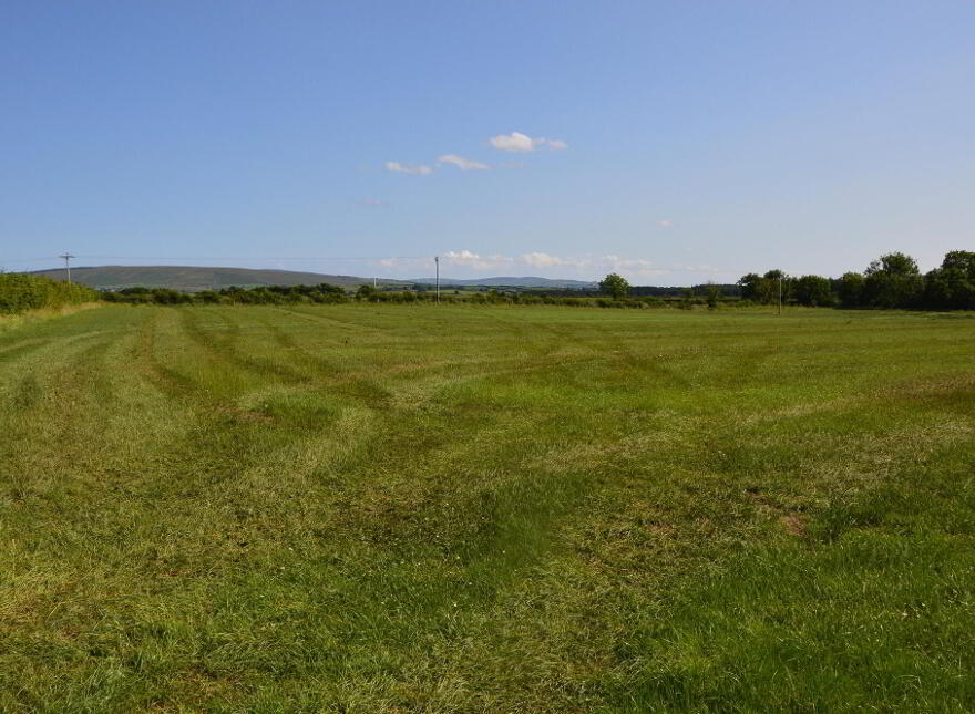 Moyarget Road, Ballycastle, BT54 6JQ