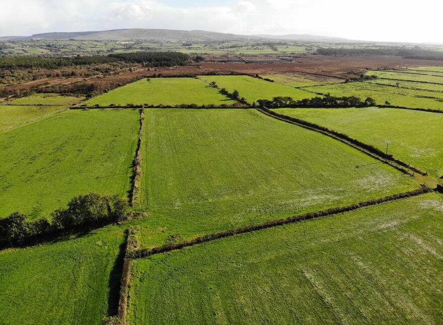 Moyarget Road, Ballycastle, BT54 6JQ