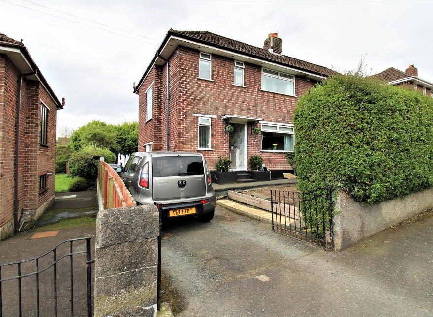 Property For Sale in Cavehill, Belfast PropertyPal