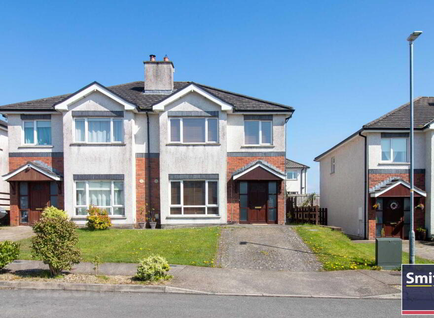 Cluain Aoibhann, Swellan, Cavan Town, H12EP83 photo