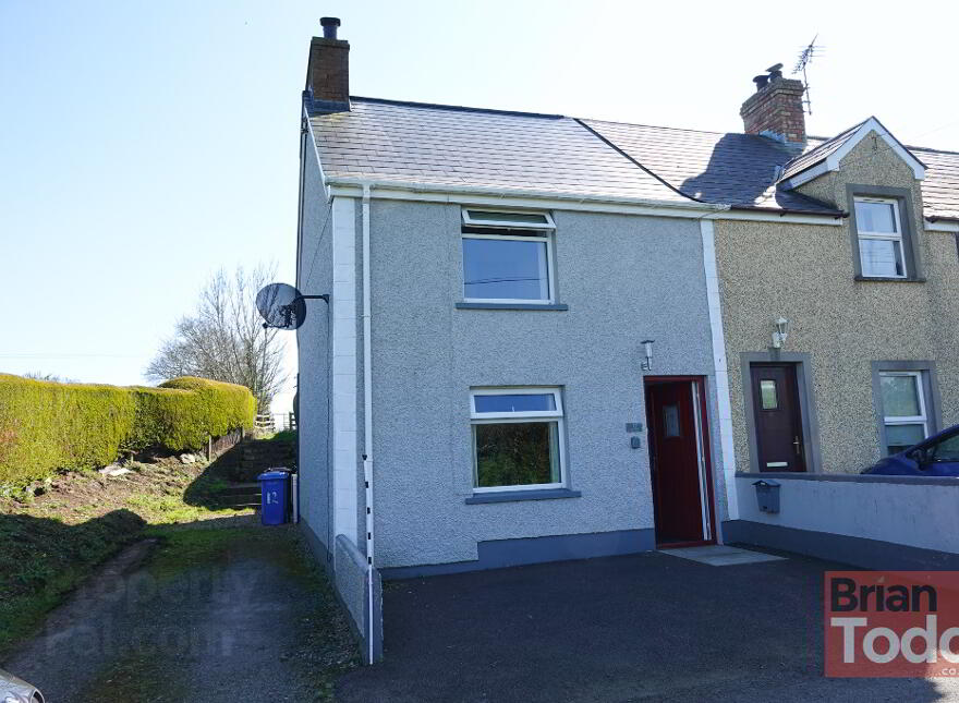 North Row, Ballyhampton Road, Larne, BT40 2SR photo