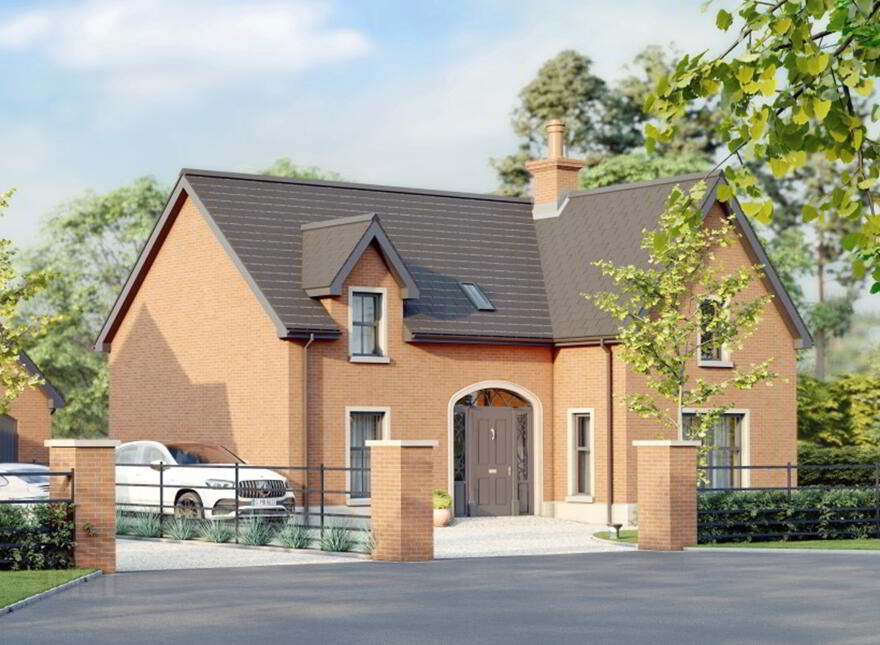 Property For Sale in Portadown PropertyPal