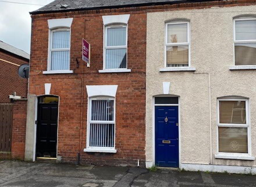 23 Ravenscroft Street, Off Bloomfield Avenue, Belfast, BT5 5BE photo