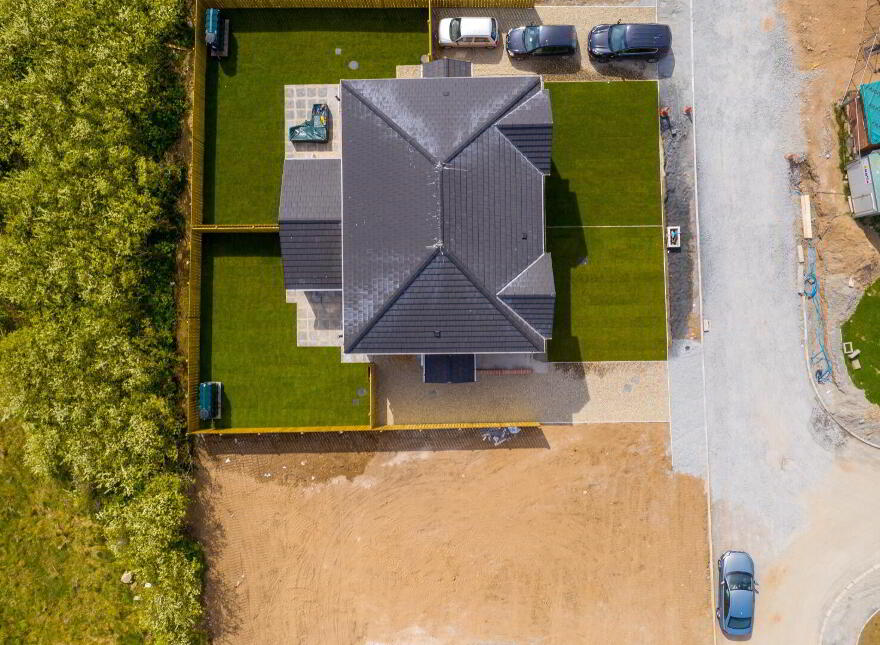 House Type D, Gowland, Portavogie, BT22 1HD