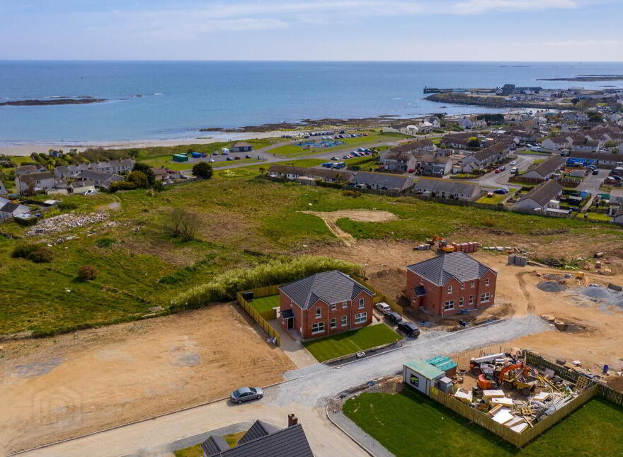 House Type D, Gowland, Portavogie, BT22 1HD