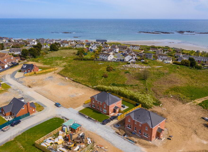 House Type D, Gowland, Portavogie, BT22 1HD