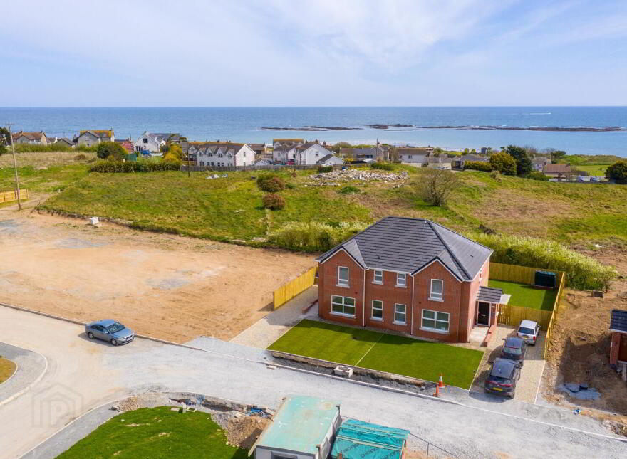 House Type D, Gowland, Portavogie, BT22 1HD