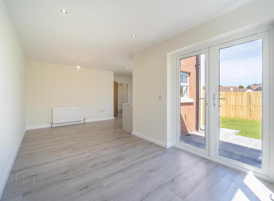 House Type D, Gowland, Portavogie, BT22 1HD