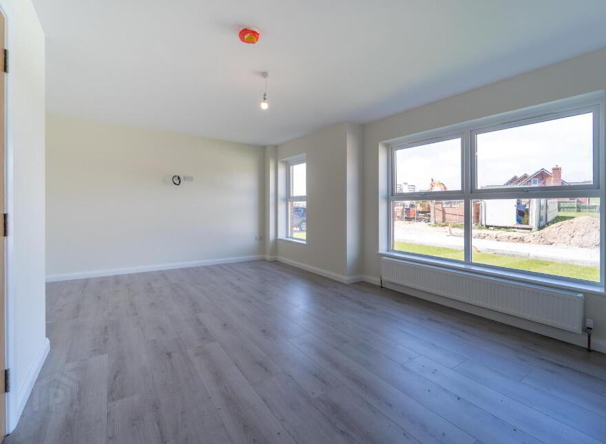 House Type D, Gowland, Portavogie, BT22 1HD