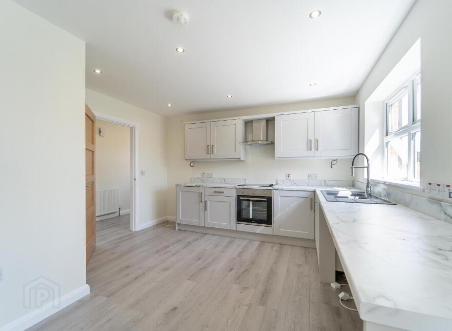 House Type D, Gowland, Portavogie, BT22 1HD