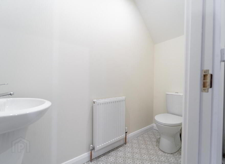 House Type D, Gowland, Portavogie, BT22 1HD