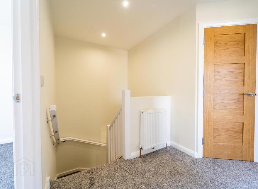 House Type D, Gowland, Portavogie, BT22 1HD