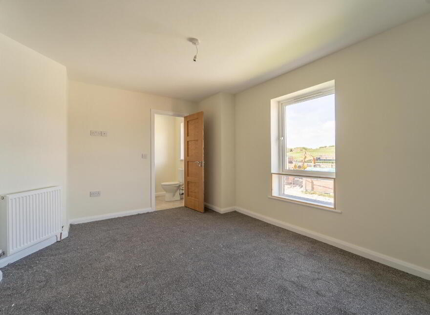 House Type D, Gowland, Portavogie, BT22 1HD