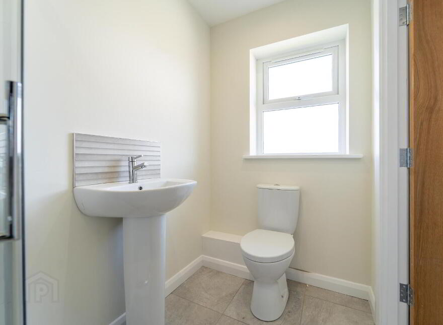 House Type D, Gowland, Portavogie, BT22 1HD