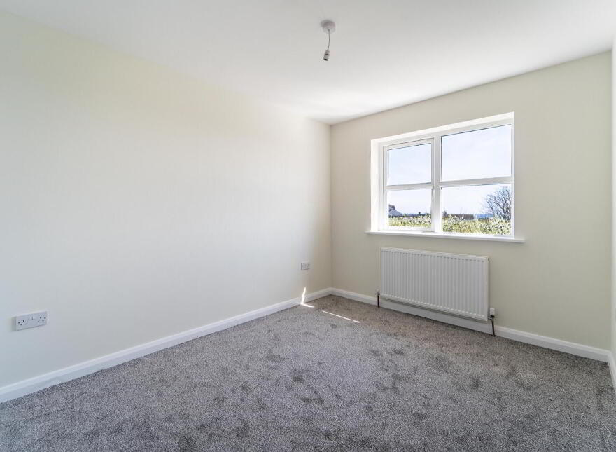 House Type D, Gowland, Portavogie, BT22 1HD