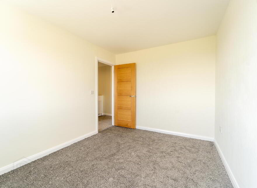 House Type D, Gowland, Portavogie, BT22 1HD