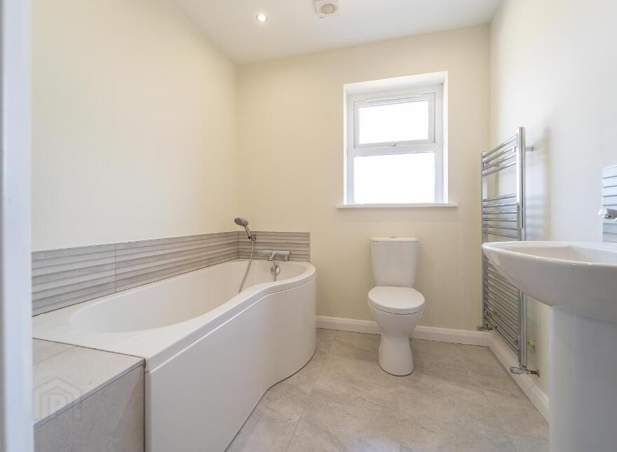 House Type D, Gowland, Portavogie, BT22 1HD