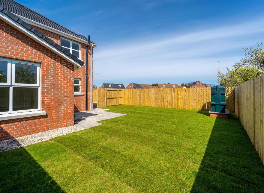 House Type D, Gowland, Portavogie, BT22 1HD