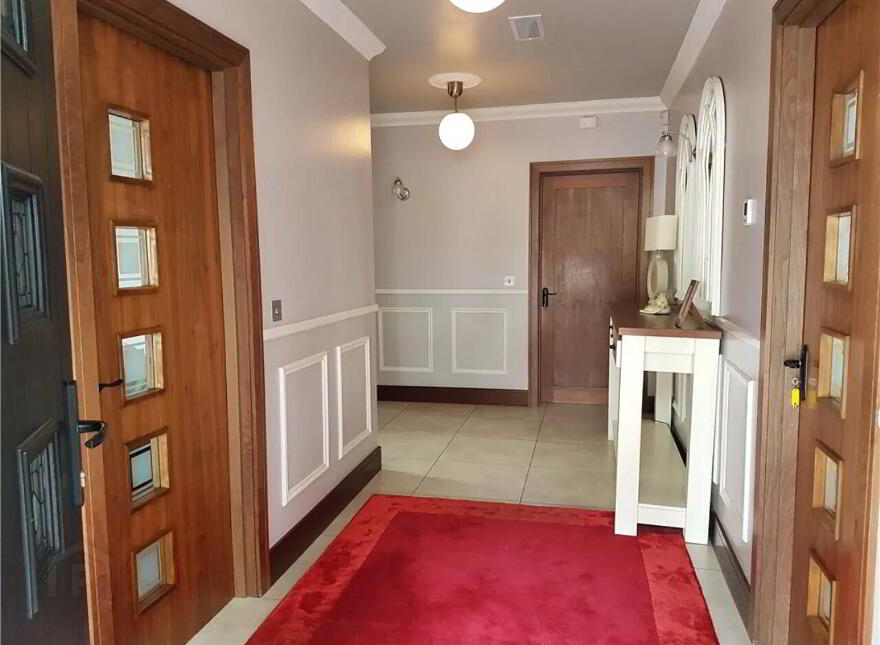 Churchfield, Knock, F12P939