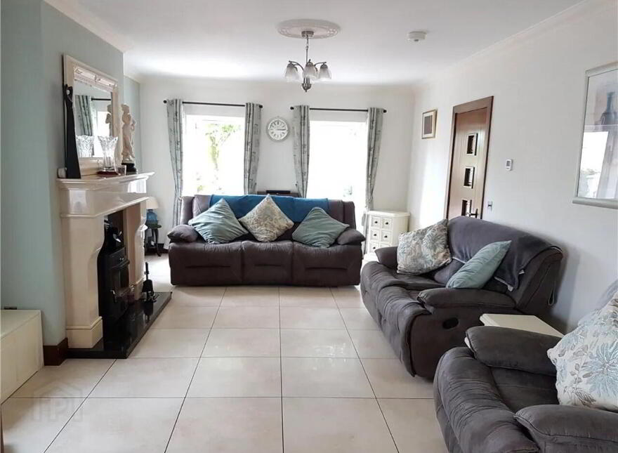 Churchfield, Knock, F12P939