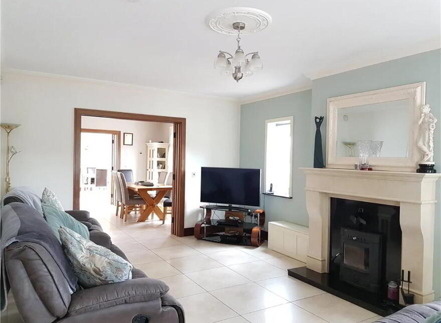 Churchfield, Knock, F12P939