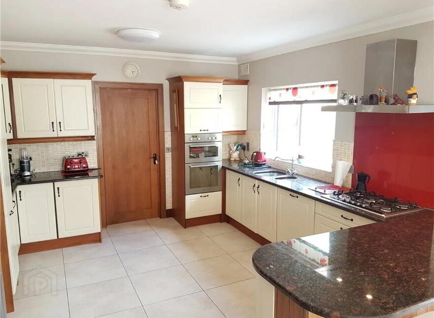 Churchfield, Knock, F12P939