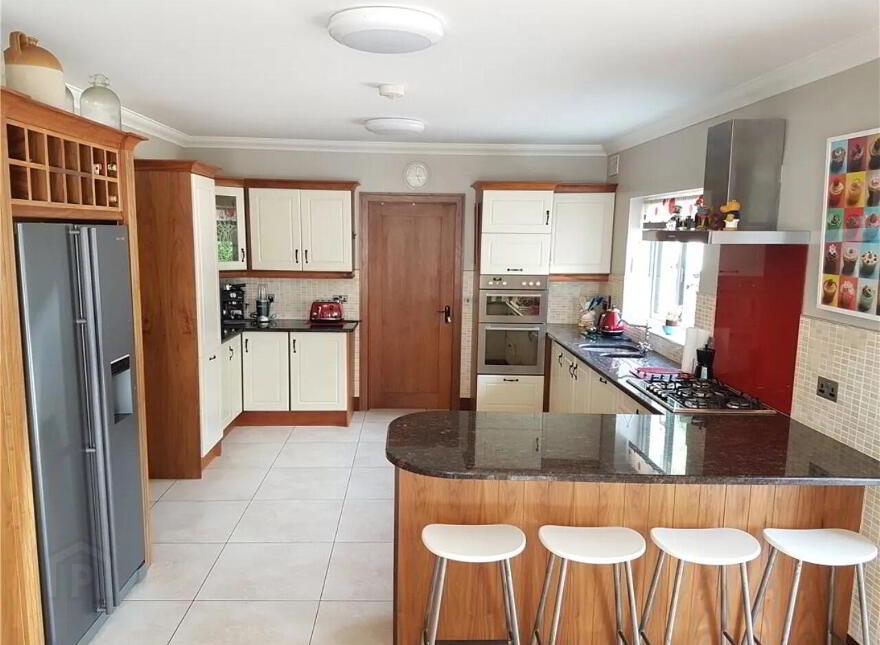 Churchfield, Knock, F12P939